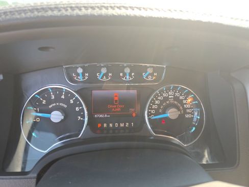 Used 2013 Ford F150 Lariat w/ Luxury Equipment Group AWD/4WD image 22