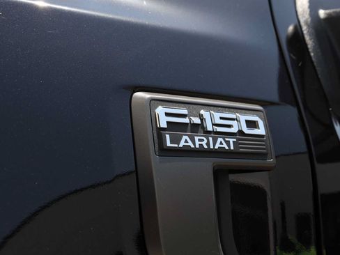 Used 2021 Ford F150 Lariat w/ Equipment Group 502A High AWD/4WD image 53