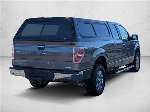 Used 2013 Ford F150 XLT w/ Luxury Equipment Group image 5