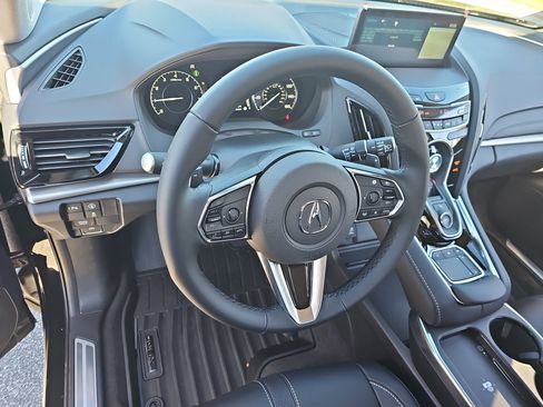 New 2026 Acura RDX SH-AWD w/ Technology Package image 16
