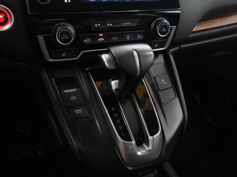 Used 2017 Honda CR-V EX-L image 23