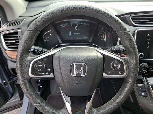 Used 2020 Honda CR-V EX image 20