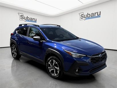 New 2025 Subaru Crosstrek 2.5i Premium