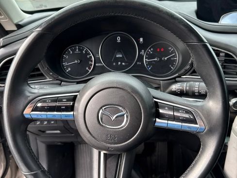 Used 2023 MAZDA CX-30 AWD 2.5 S w/ Preferred Package image 6