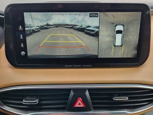 Used 2023 Hyundai Santa Fe Calligraphy FWD image 17