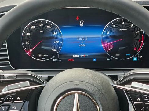 Certified 2026 Mercedes-Benz GLE 350 4MATIC image 31