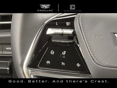 Certified 2025 Cadillac Escalade Sport Platinum image 15