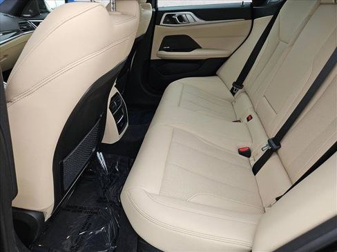 Used 2023 BMW i4 eDrive35 w/ Premium Package RWD image 22
