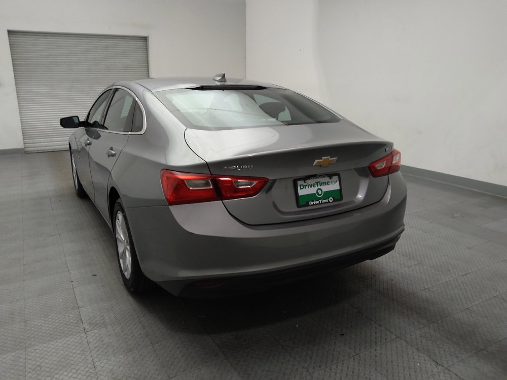 Used 2023 Chevrolet Malibu LT FWD image 6