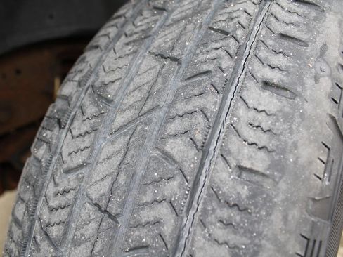 Used 2004 GMC Sierra 1500 W/T w/ Light Duty Power Package image 12