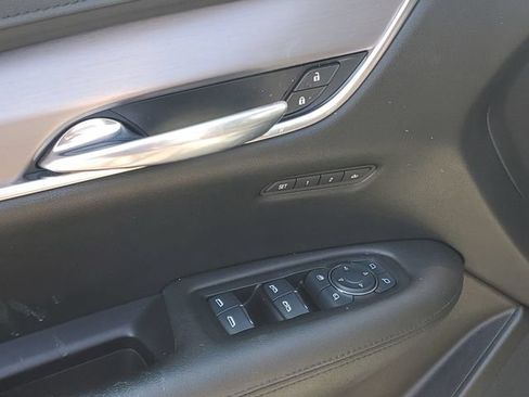 Certified 2017 Cadillac XT5 Luxury AWD/4WD image 23