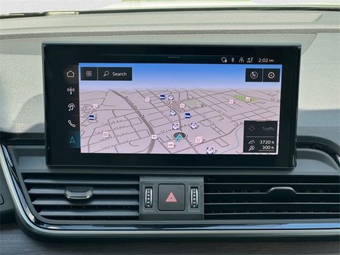 Used 2025 Audi Q5 2.0T Premium Plus image 15