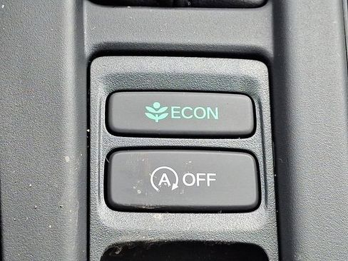 New 2026 Honda Accord LX image 18