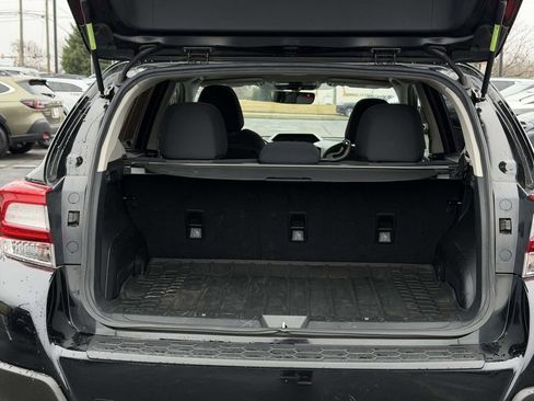 Used 2019 Subaru Crosstrek 2.0i Premium w/ Moonroof Package image 14