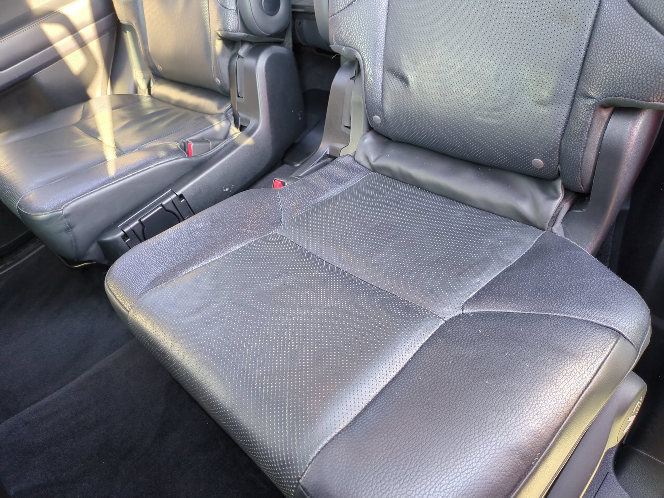 Used 2019 Lexus GX 460 Premium AWD/4WD image 32
