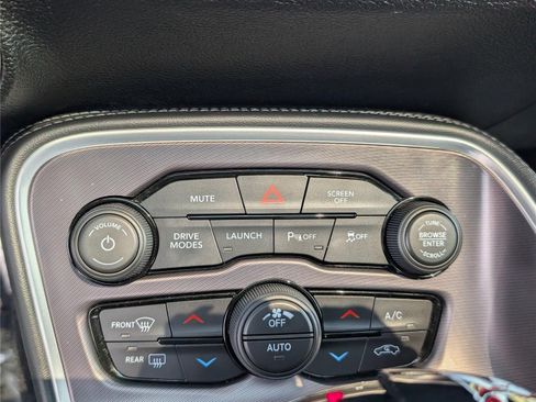 Used 2021 Dodge Challenger R/T Scat Pack RWD image 30