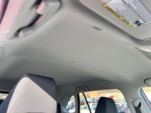 Certified 2025 Toyota RAV4 XLE image 24