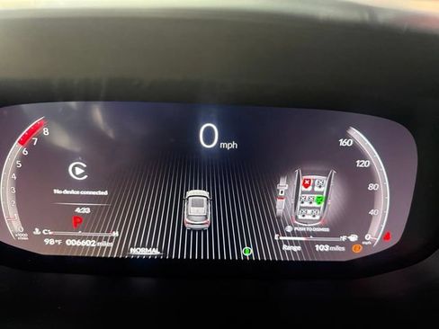 Used 2026 Acura MDX Type S AWD/4WD image 3