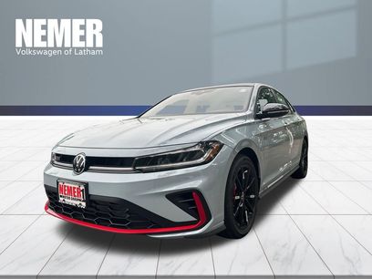 New 2026 Volkswagen Jetta GLI Autobahn