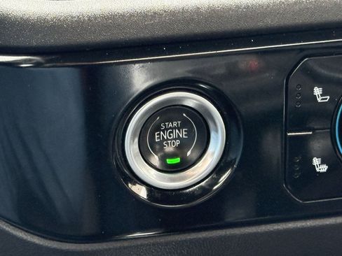 Used 2024 Chevrolet Silverado 1500 RST RWD image 22