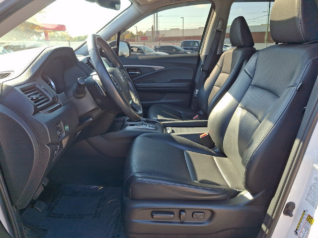 Used 2023 Honda Ridgeline RTL image 13