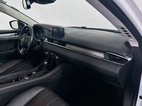 Used 2021 MAZDA MAZDA6 Grand Touring FWD image 27