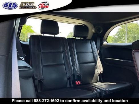 Used 2024 Dodge Durango R/T image 15