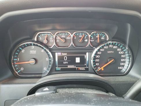 Used 2017 GMC Sierra 1500 SLT image 16