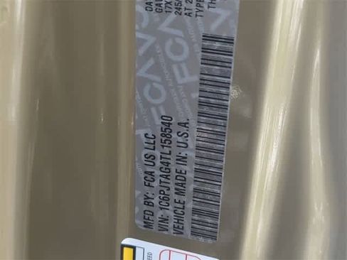 New 2026 Jeep Gladiator Sport image 35