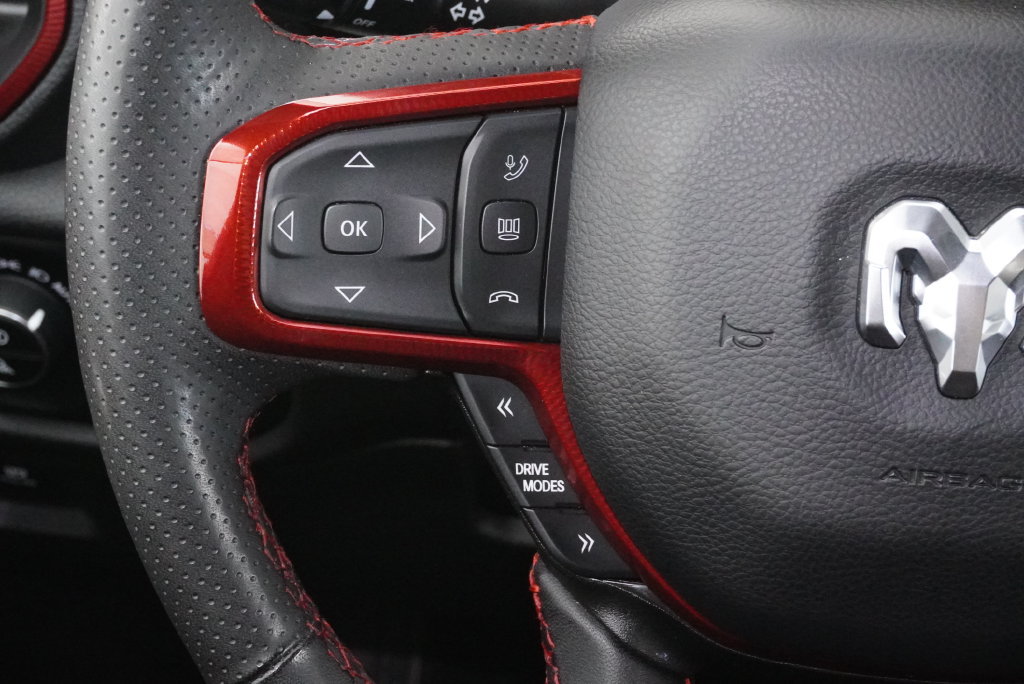 Used 2025 RAM 1500 Rebel w/ Rebel Level 2 Equipment Group AWD/4WD image 24