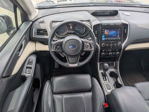 Used 2022 Subaru Ascent Limited AWD/4WD image 16