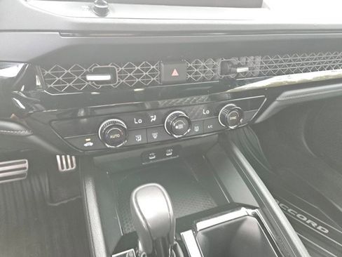 Used 2024 Honda Accord Sport image 19