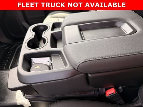 New 2026 Chevrolet Silverado 1500 W/T w/ WT Value Package image 22