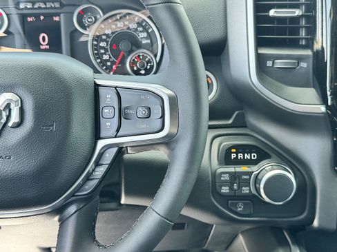 New 2026 RAM 1500 Big Horn AWD/4WD image 20