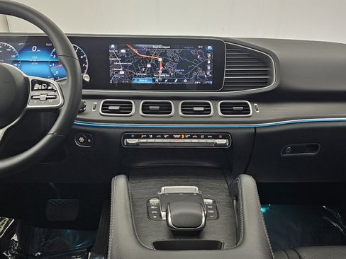 Certified 2021 Mercedes-Benz GLE 350 4MATIC image 27