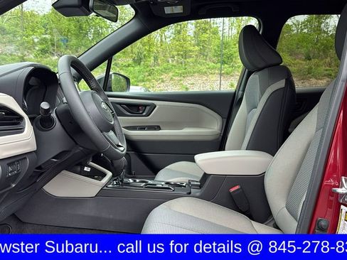New 2026 Subaru Forester Premium AWD/4WD image 7