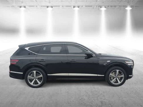 Used 2023 Genesis GV80 3.5T w/ Advanced Package AWD/4WD image 9