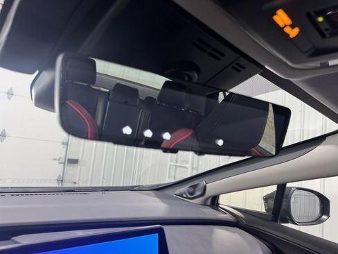 New 2025 Toyota Prius Plug-In Hybrid w/ Limited Premium Package image 33