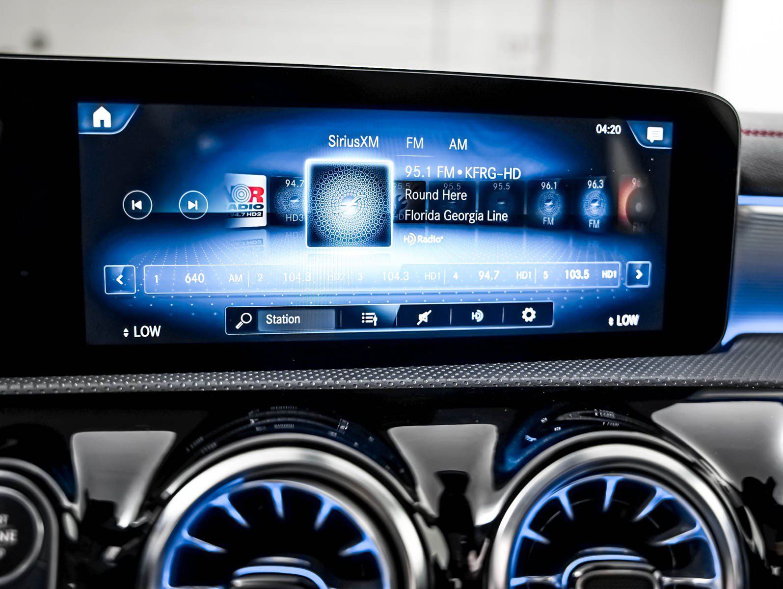Certified 2023 Mercedes-Benz CLA 250 image 16