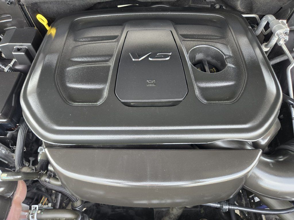 Used 2021 Jeep Grand Cherokee Limited AWD/4WD image 31