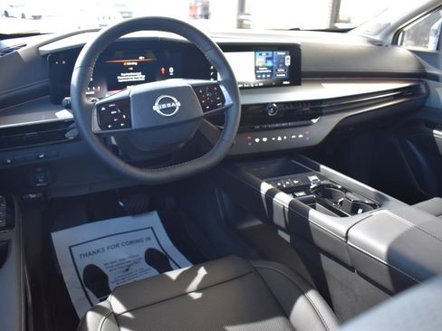 New 2026 Nissan Murano SL image 29