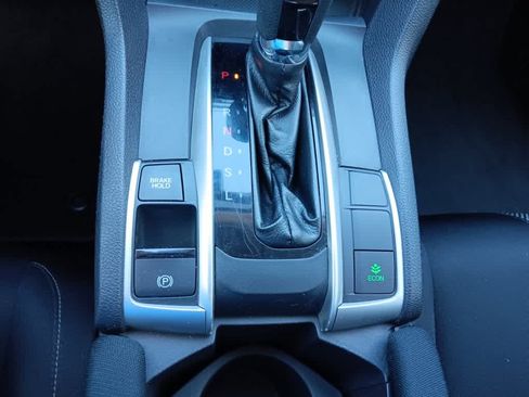 Used 2017 Honda Civic LX image 23