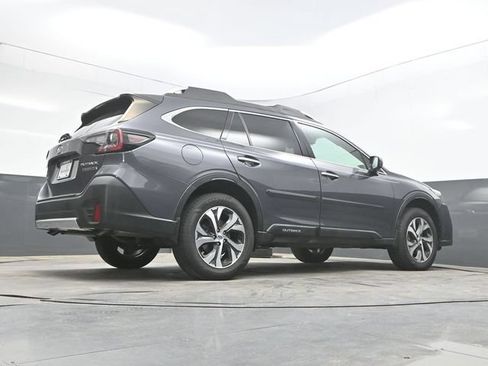 Used 2020 Subaru Outback Touring XT AWD/4WD image 48