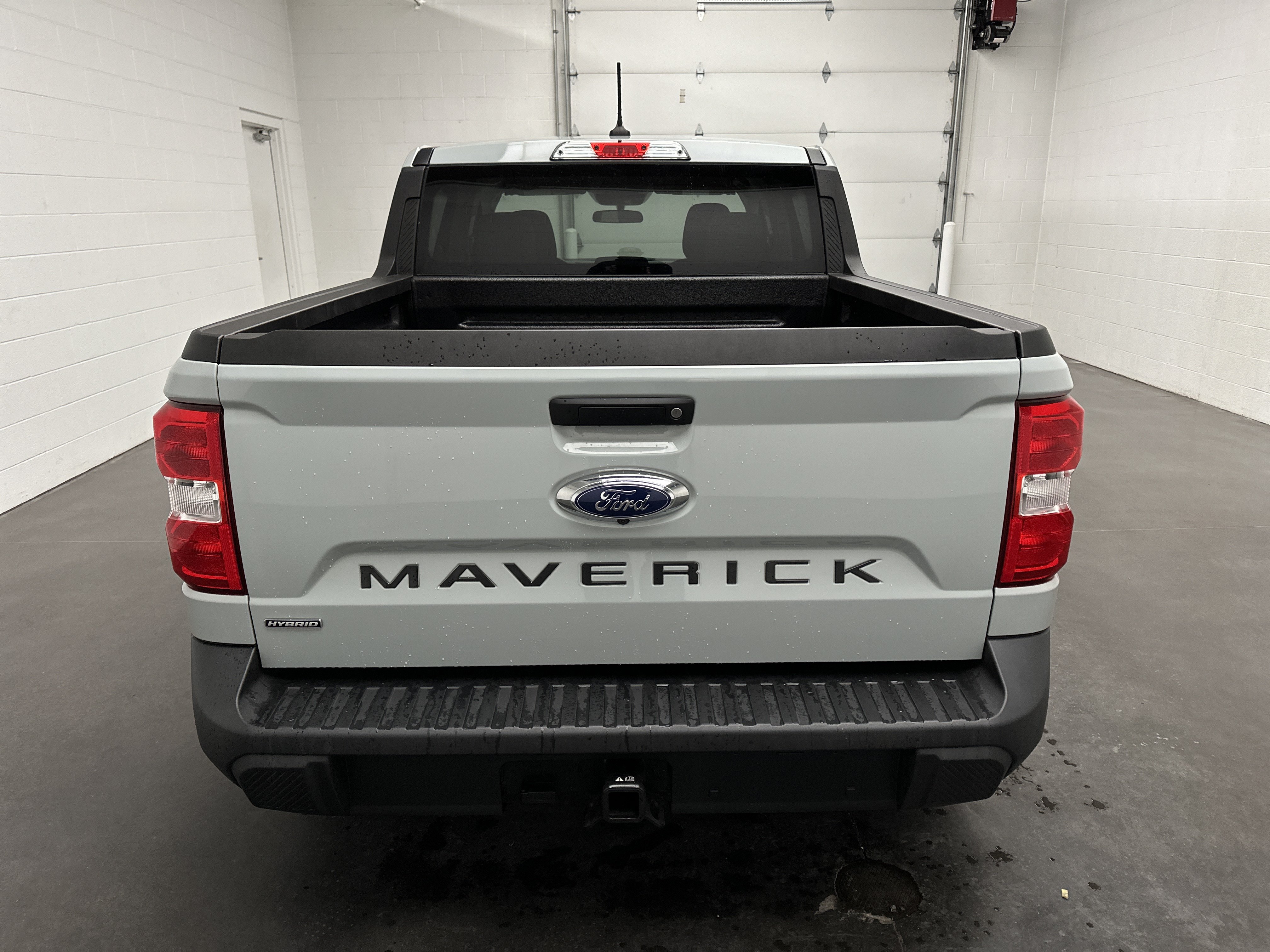 Used 2024 Ford Maverick XLT FWD image 9