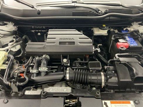 Used 2022 Honda CR-V EX image 21