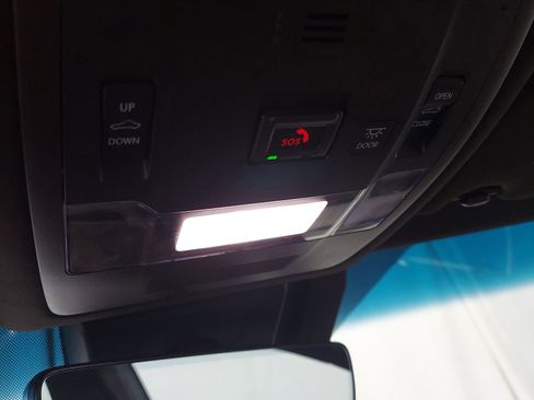 Used 2021 Lexus ES 250 AWD/4WD image 14