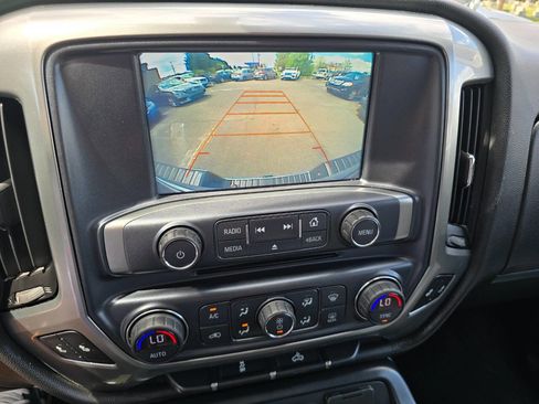 Used 2017 Chevrolet Silverado 1500 LT w/ All Star Edition image 23