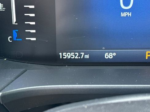 Used 2023 Ford Escape Active image 17