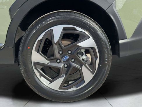 Used 2026 Subaru Crosstrek 2.5i Limited AWD/4WD image 60