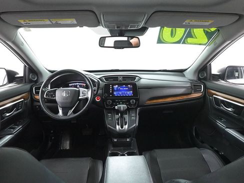 Used 2020 Honda CR-V EX-L image 6
